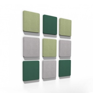 Panel akustyczny Bejot Selva Wall PSC6