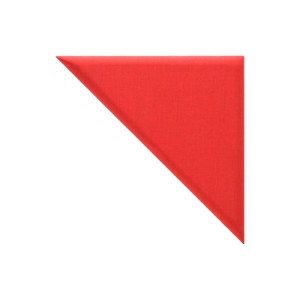 Panel akustyczny MUTE. Blocks Triangle 90x90