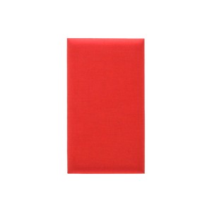 Panel akustyczny MUTE. Blocks Rectangle 60x90