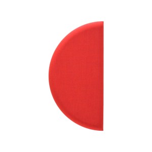 Panel akustyczny MUTE. Blocks Semi Circle 120x60