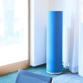 Przenośny panel akustyczny MuteDesign Tower okrągły wizualizacja.jpg