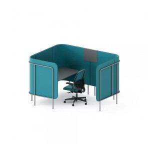 Zestaw mebli akustycznych Bejot LPS FXL H1