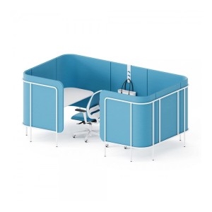 Zestaw mebli akustycznych Bejot LPS DB H1