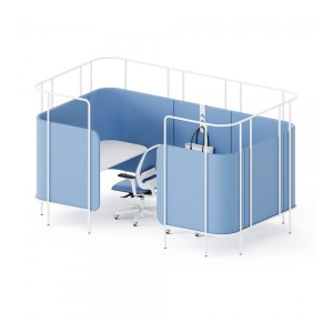 Zestaw mebli akustycznych Bejot LPS DB W2