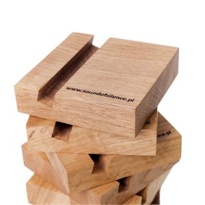 Podkładka pod telefon Fibo Elements