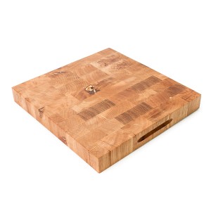 Dębowa deska do krojenia Fibo Elements Tafel #34