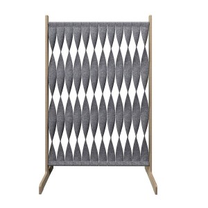 Ścianka akustyczna HIDE Walls Spiral 160x100