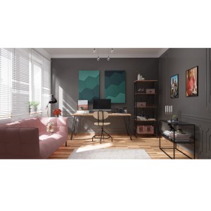 Home Office Panel - HOP