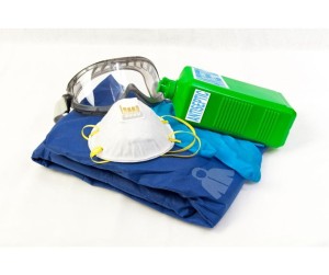 Powłoka samooczyszczająca, trwała dezynfekcja Nano