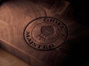 Indywidualny grawer na produktach Fibo Elements 