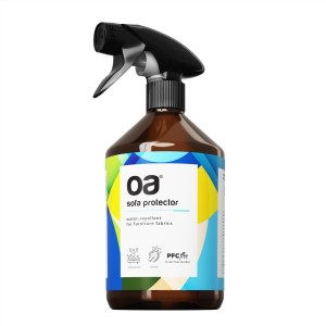 Preparat do impregnacji tkanin meblowych - Sofa protector 500 ml