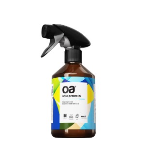 Preparat do impregnacji tkanin meblowych - Sofa protector 250 ml