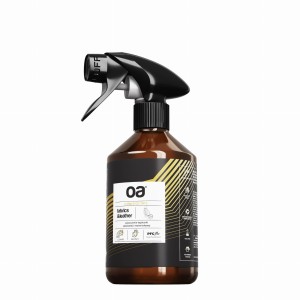 Preparat do czyszczenia tapicerki skórzanej, materiałowej oraz ekoskóry - 500 ml