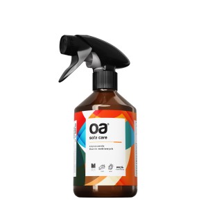 Płyn do czyszczenia tkanin meblowych - Sofa Care 250 ml
