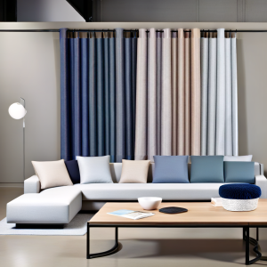 Zasłona akustyczna na wymiar