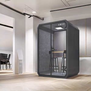 Kabina akustyczna Fibo Double Silenzio