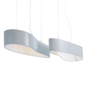Lampa wisząca mdd Ellipse 