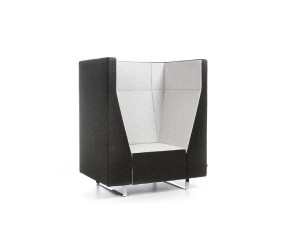 Fotel akustyczny voo_voo_9xx VV 921