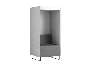 Fotel akustyczny QD PB