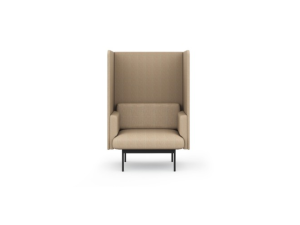 Fotel akustyczny FO 421W