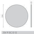 Panel akustyczny Selva Wall PSCD12 - rysunek.jpg