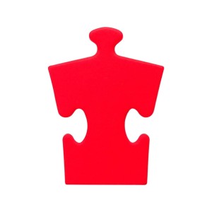Panel akustyczny MUTE.  Puzzle