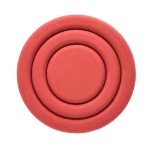 Panel akustyczny MUTE. Rings