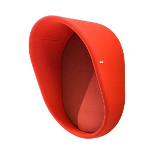 Jednoosobowa budka telefoniczna MUTE. Booth