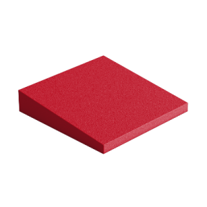 Panel Fluffo Soft Cubic