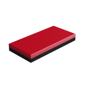 Panel izolujący Fluffo Izo Line Edge 