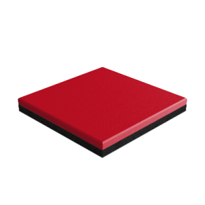 Panel izolujący Fluffo Izo Pixel Edge L