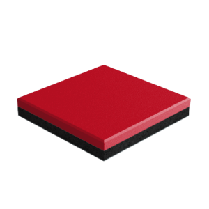 Panel izolujący Fluffo Izo Pixel Edge M