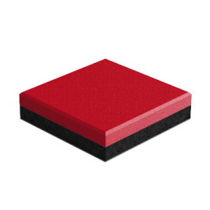 Panel izolujący Fluffo Izo Pixel Edge S