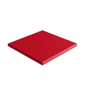 Panel Fluffo Soft Pixel Edge L