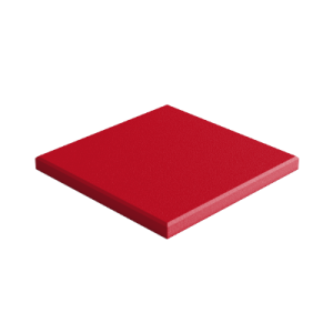 Panel Fluffo Soft Pixel Edge M