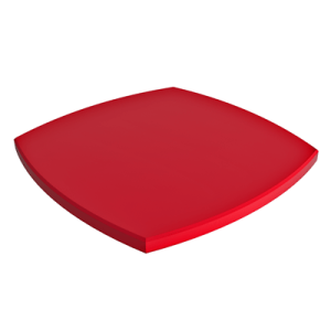 Panel Fluffo Soft Hello Edge L