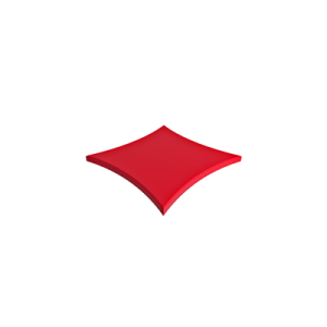 Panel Fluffo Soft Echo Edge S