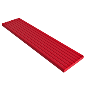Panel Fluffo Soft Grand Rift