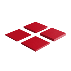 Panel Fluffo Soft Pixel M