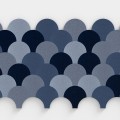 Panel akustyczny Fluffo FIRE-RESIST Shell wizualizacja.jpg