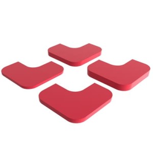 Panel Fluffo Soft Tele Cut M