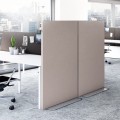 Stający panel akustyczny Contrato PPA 110 - wizualizacja.jpg