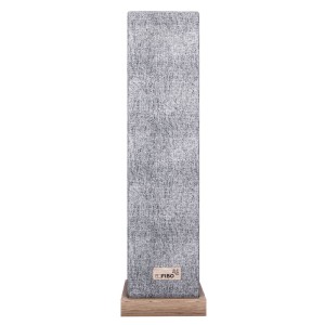 Przenośny panel akustyczny Fibo Column