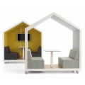 Dwuosobowa budka akustyczna Bejot Treehouse wizualizacja.jpg