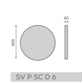 Panel akustyczny Selva Wall PSCD6 - rysunek.jpg