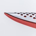 Sufitowy panel akustyczny MuteDesign Shell wizualizacja2.jpg