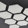Panel akustyczny Fluffo AIR Hexa wizualizacje.jpg