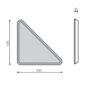 Panel akustyczny Bejot Silent Block Wall T60 - rysunek.jpg