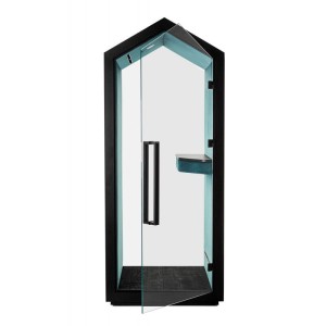 Jednoosobowa budka telefoniczna Bejot Treehouse