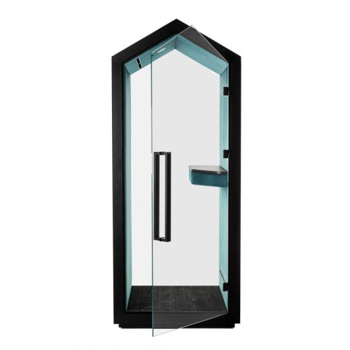 Jednoosobowa budka telefoniczna Bejot Treehouse.jpg